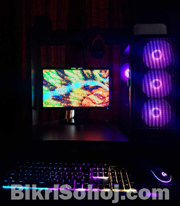 Intel Core i5 12th Generation PC